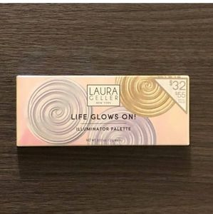 Laura Geller Life Glows On